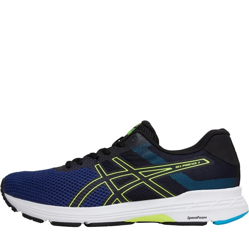 asics phoenix 9