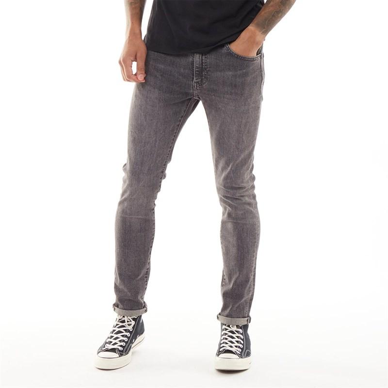 advanced stretch extreme skinny jeans