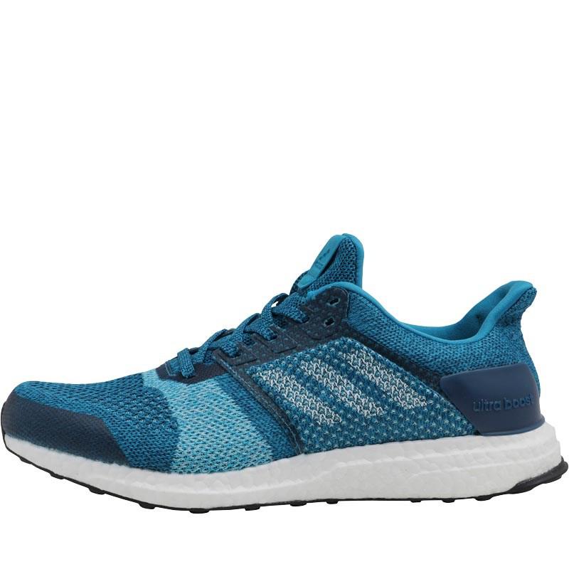 adidas Synthetic Ultraboost Stability Running Shoes Mystery adidas Synthetic Ultraboost Stability Running Shoes Mystery