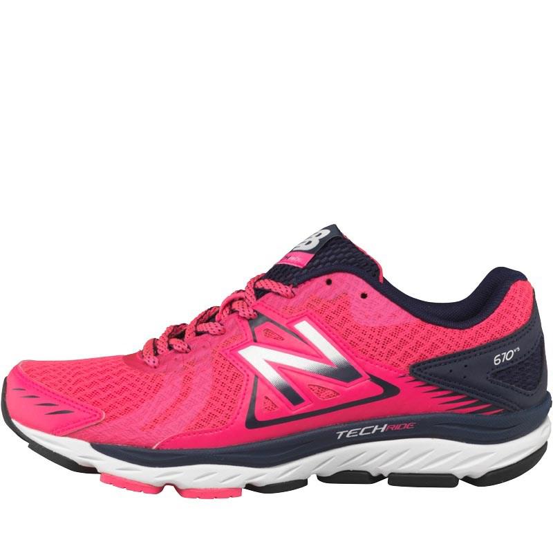 new balance w670 v5