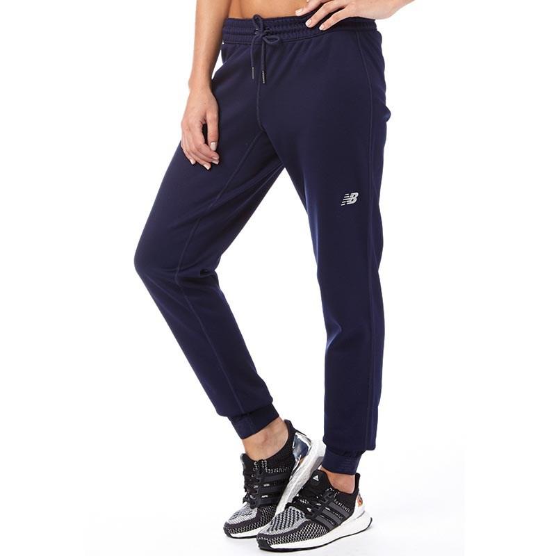 new balance track pants womens