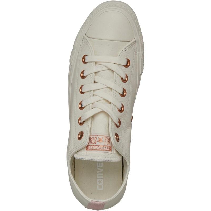 converse egret vapour pink