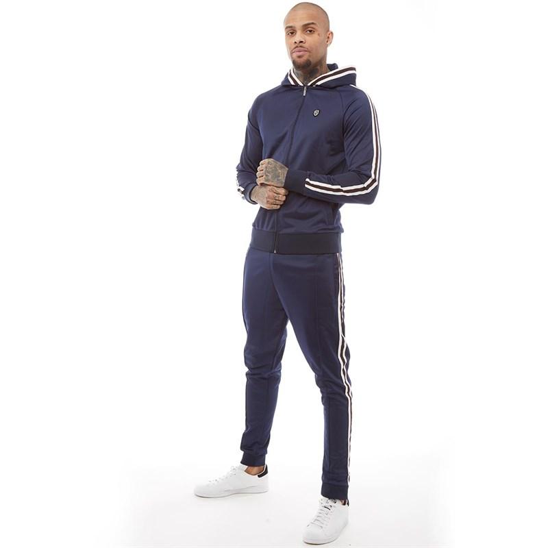 police tracksuit
