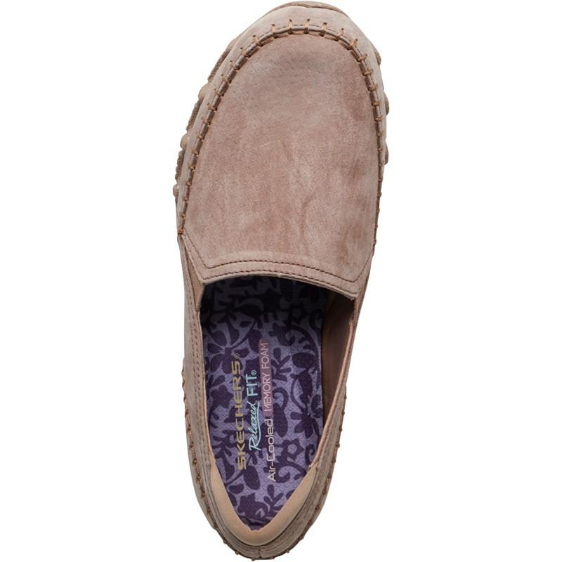 skechers alumni slip on