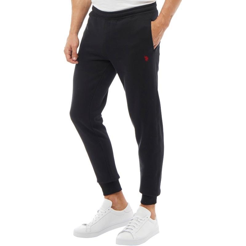 us polo mens track pants