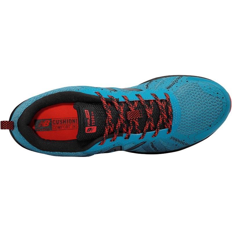 new balance mt590 v4 trail running shoes
