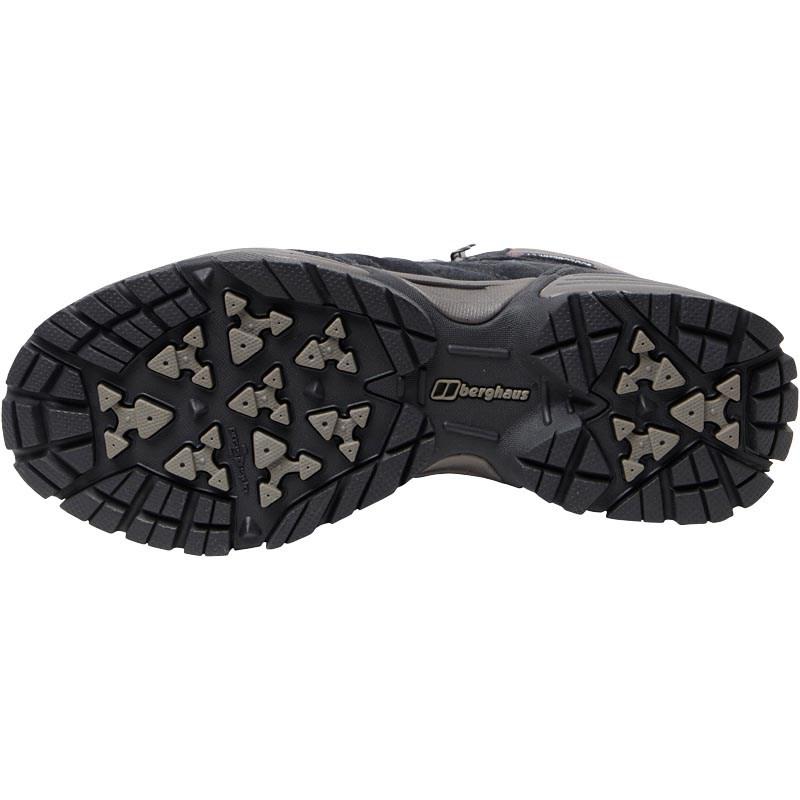 berghaus mens expeditor aq trek waterproof hiking boots
