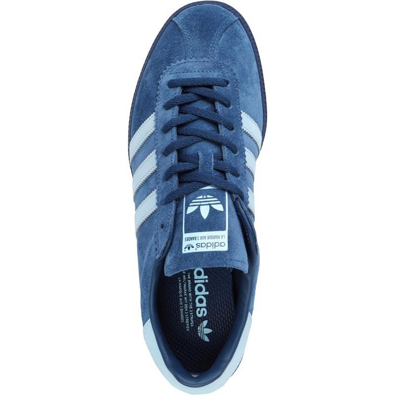 adidas bermuda mystery blue