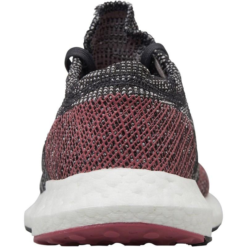 pure boost maroon