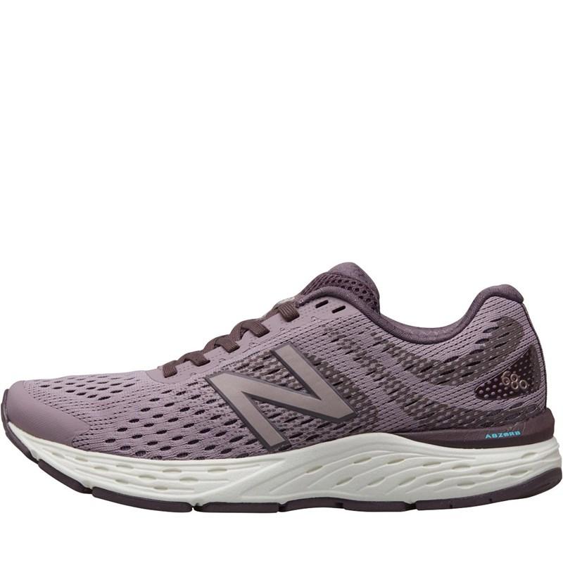 new balance 680 v6 trainers womens