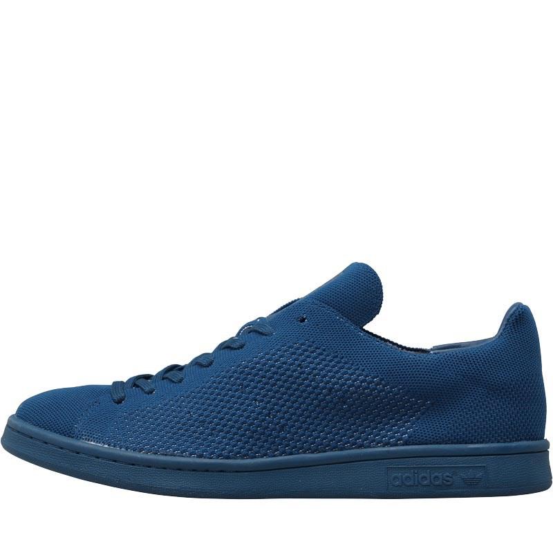 stan smith primeknit tech steel