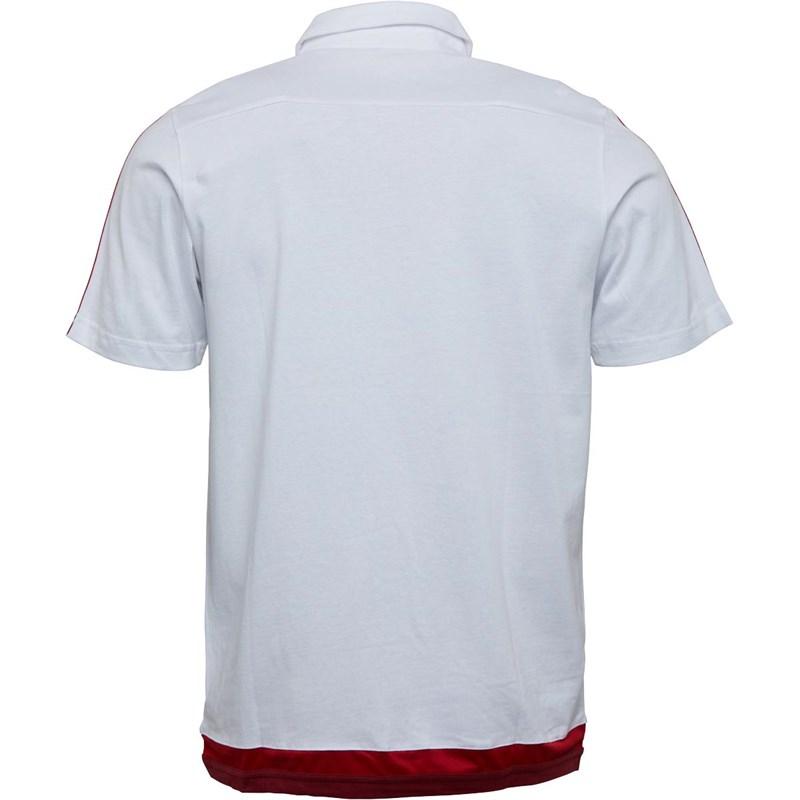 carp river plate shirt
