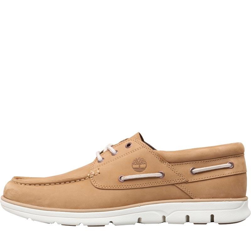bradstreet 3 eye timberland