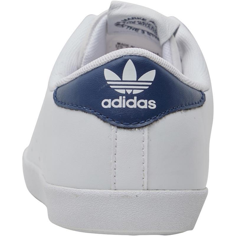 adidas miss stan trainers