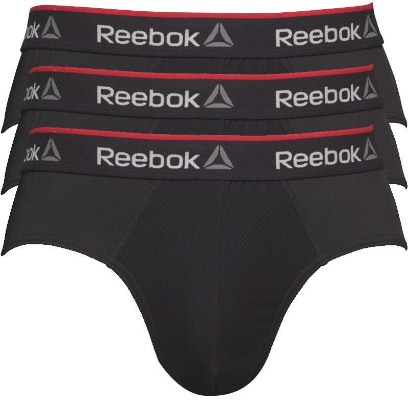 reebok performance briefs