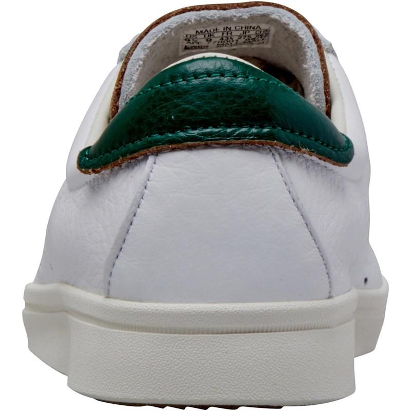 adidas lacombe spezial green