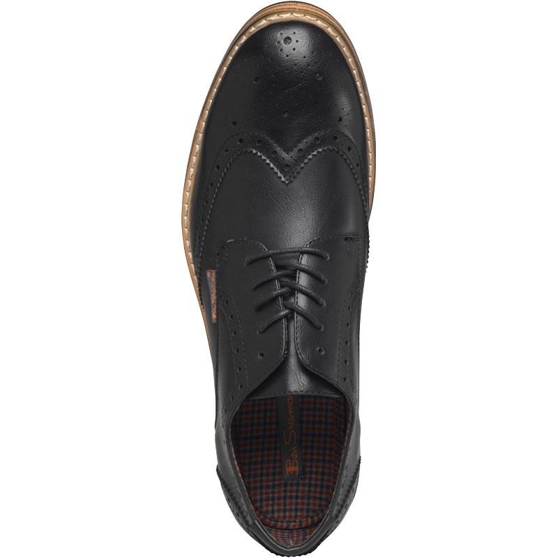 ben sherman jimmy shoes