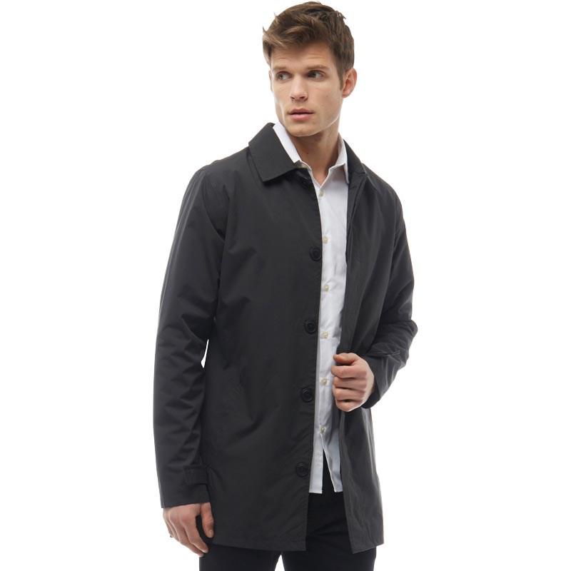 french connection mens mac 2 jacket