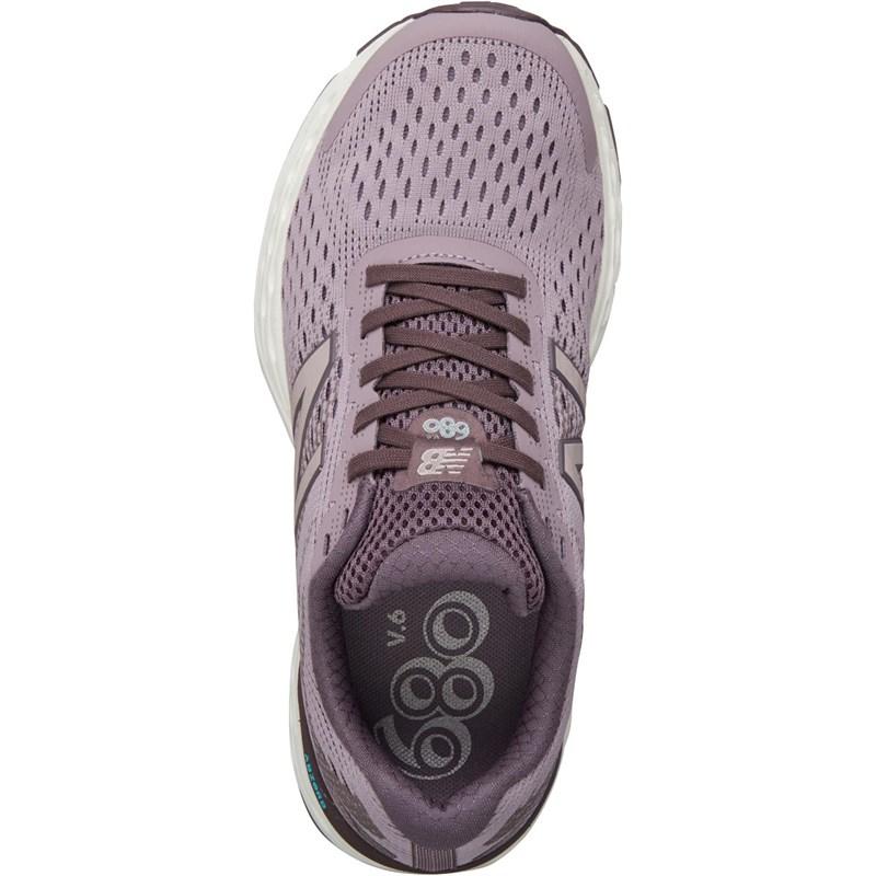 new balance womens w680 v6