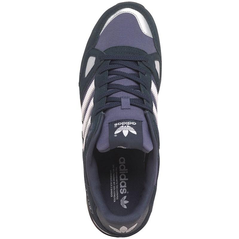 adidas ZX 750 sneakers Heren Grijs | Bestel online » Intersport.nl