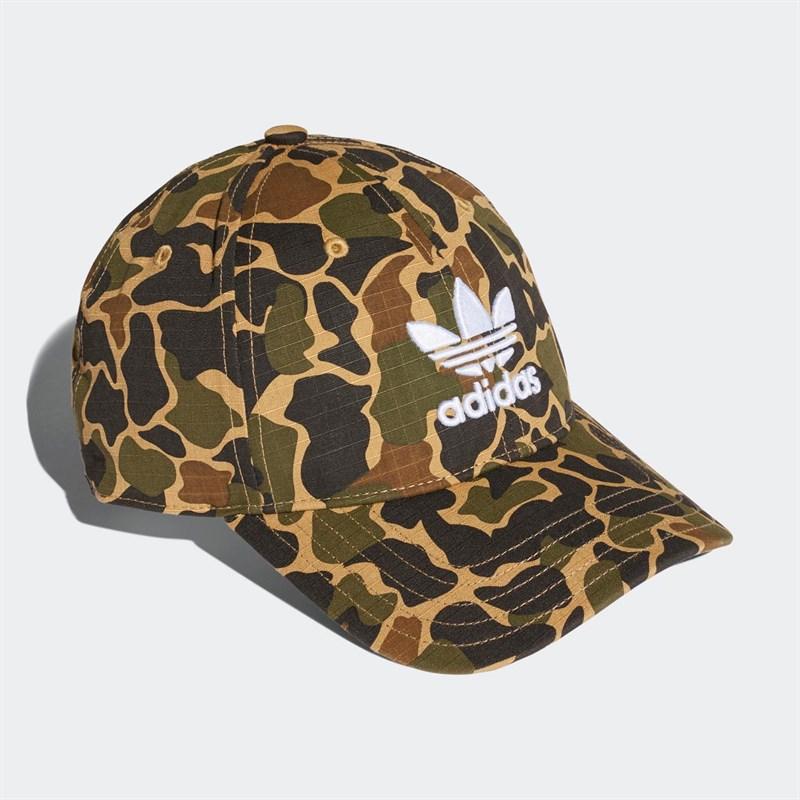 adidas camouflage cap