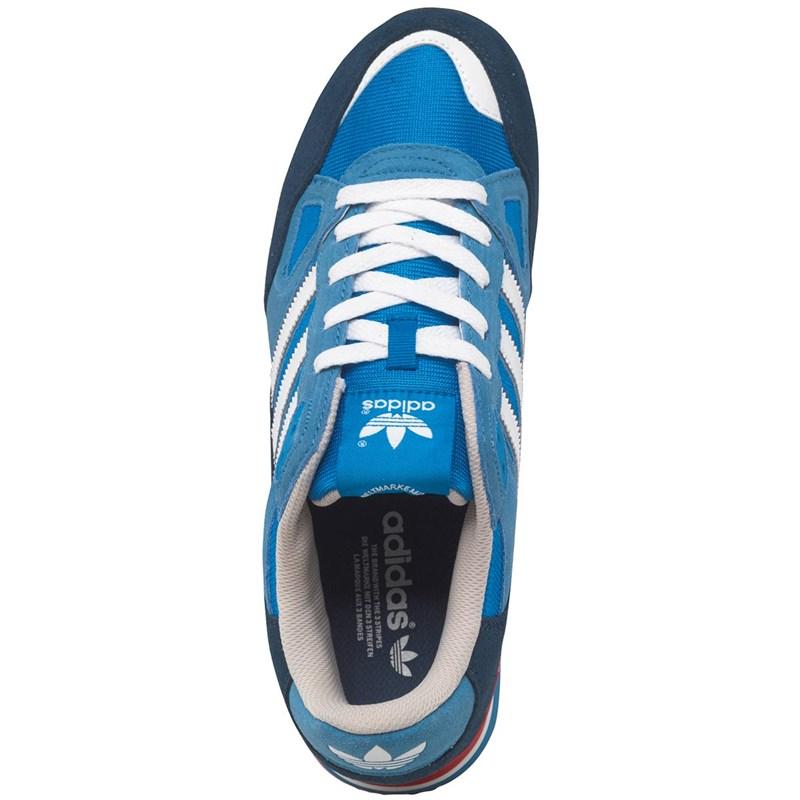 adidas zx750 bluebird