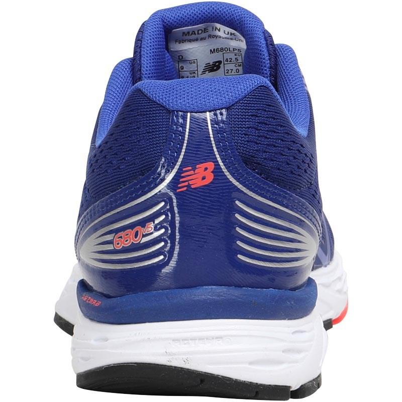 new balance mens m680 v5 neutral running shoes