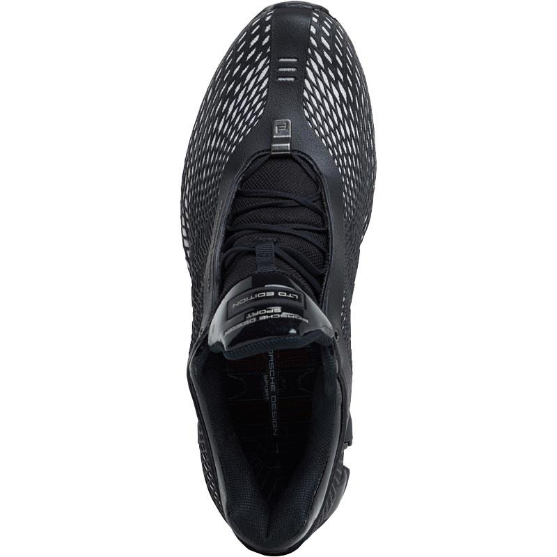 adidas porsche design sport mens bounce s2 neutral running shoes