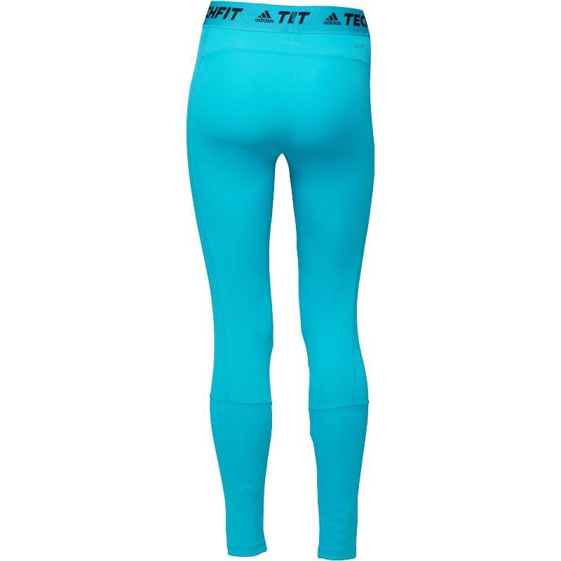adidas Synthetic Techfit Climalite Part Wild Tight Leggings adidas Synthetic Techfit Climalite Part Wild Tight Leggings
