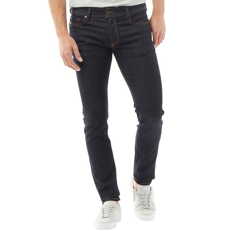 diesel jeans troxer slim skinny