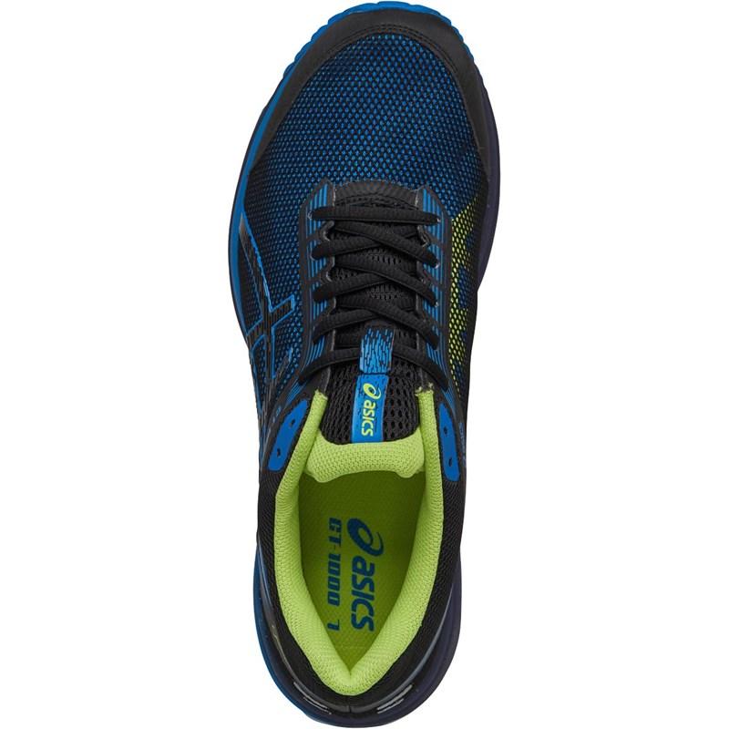 gore tex stability running shoes