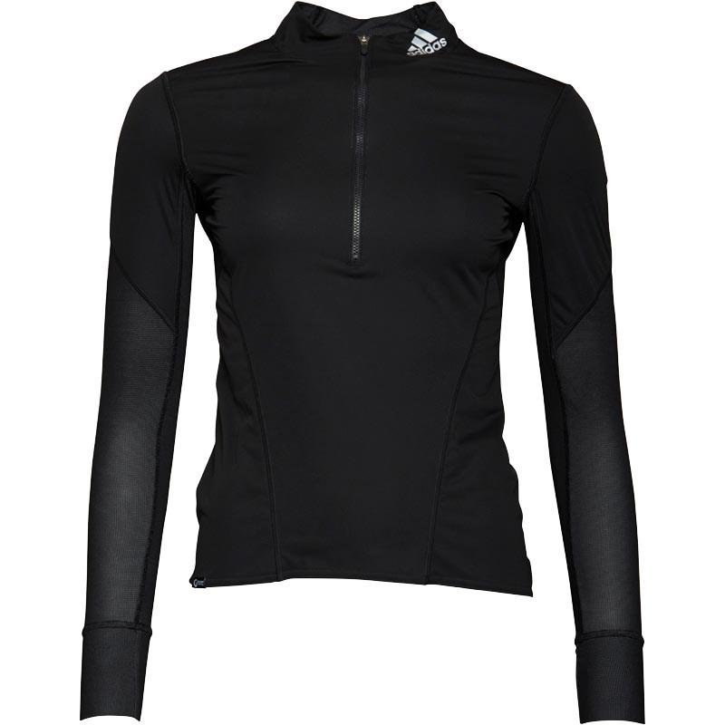 adidas long sleeve cycling jersey