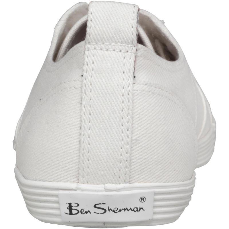 ben sherman pumps