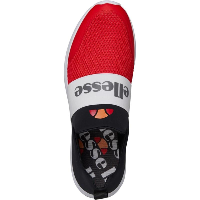 ellesse jamy trainers