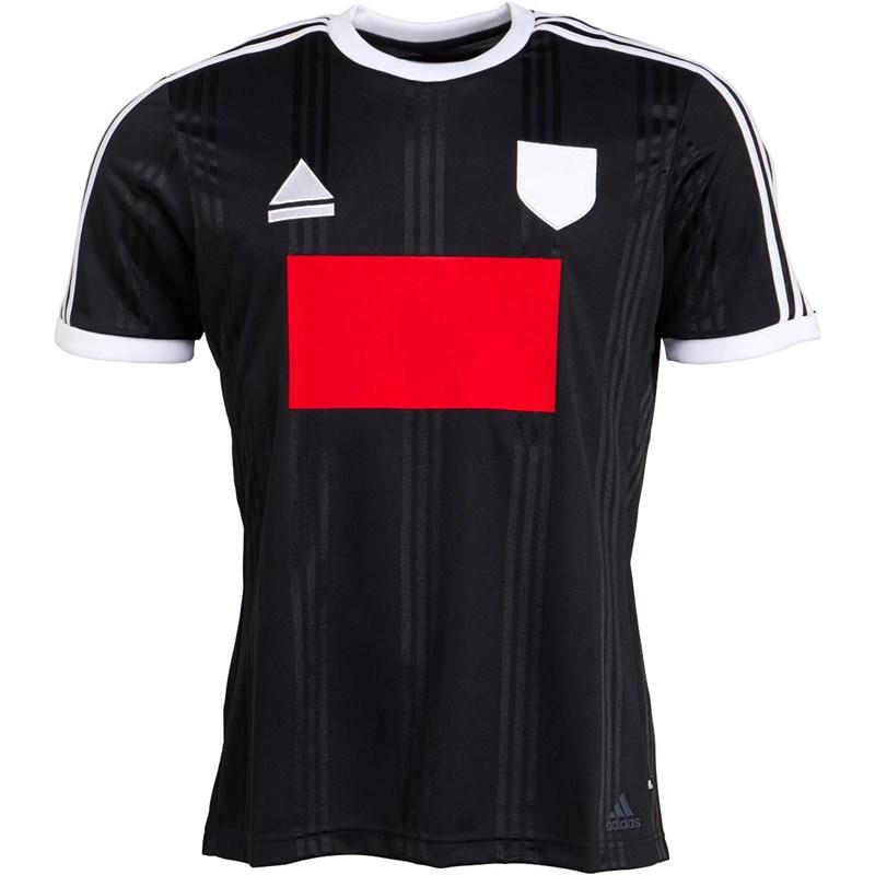 tango stadium icon jersey