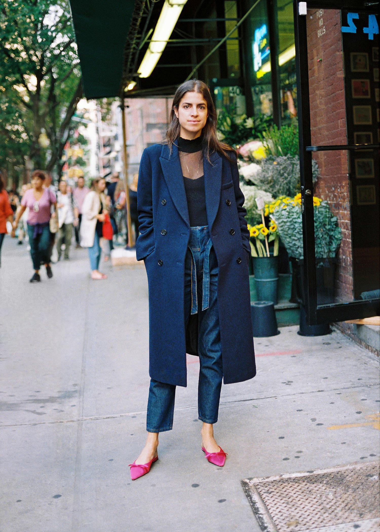 lapels wool coat mango