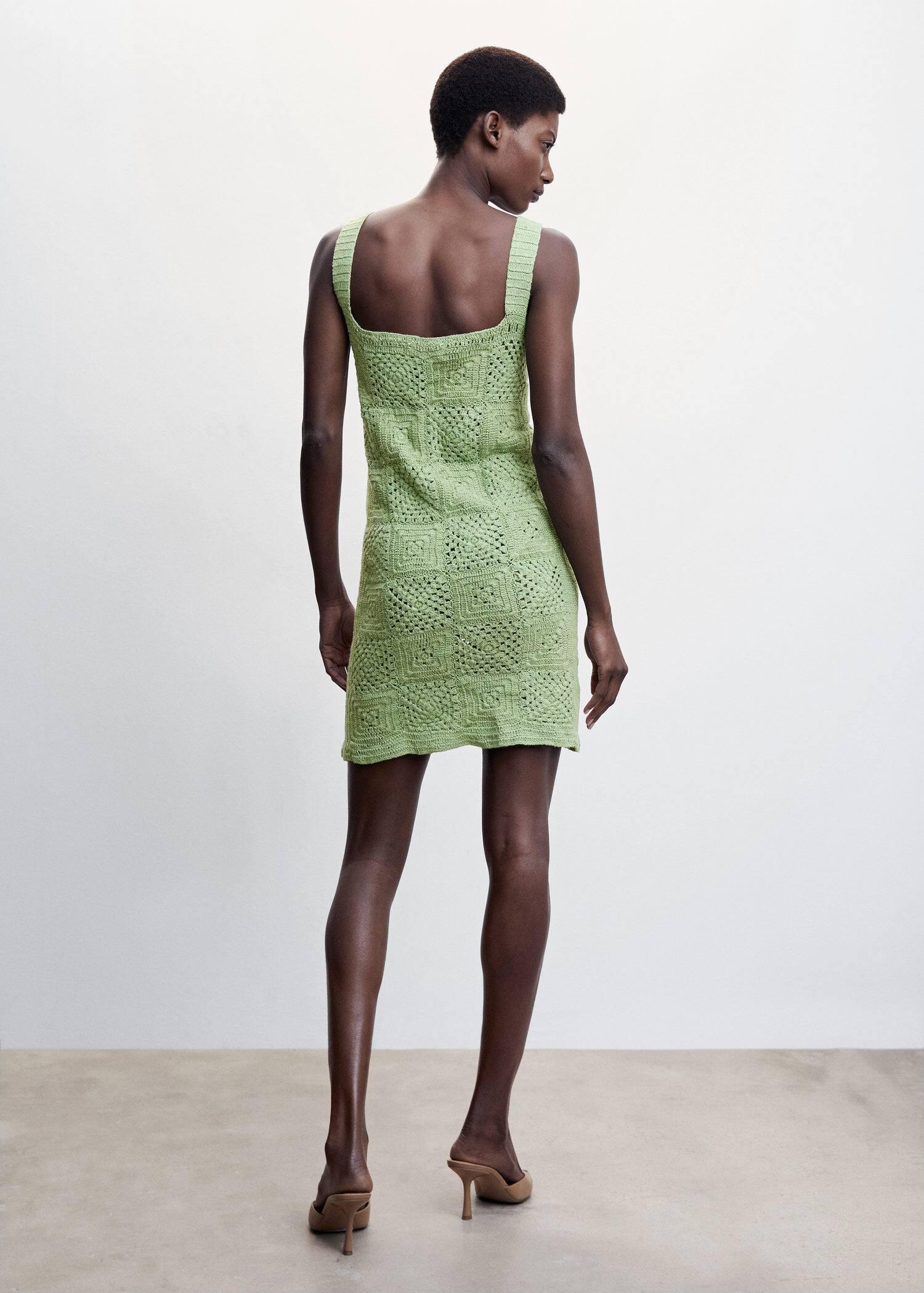 Reformation hotsell samantha dress