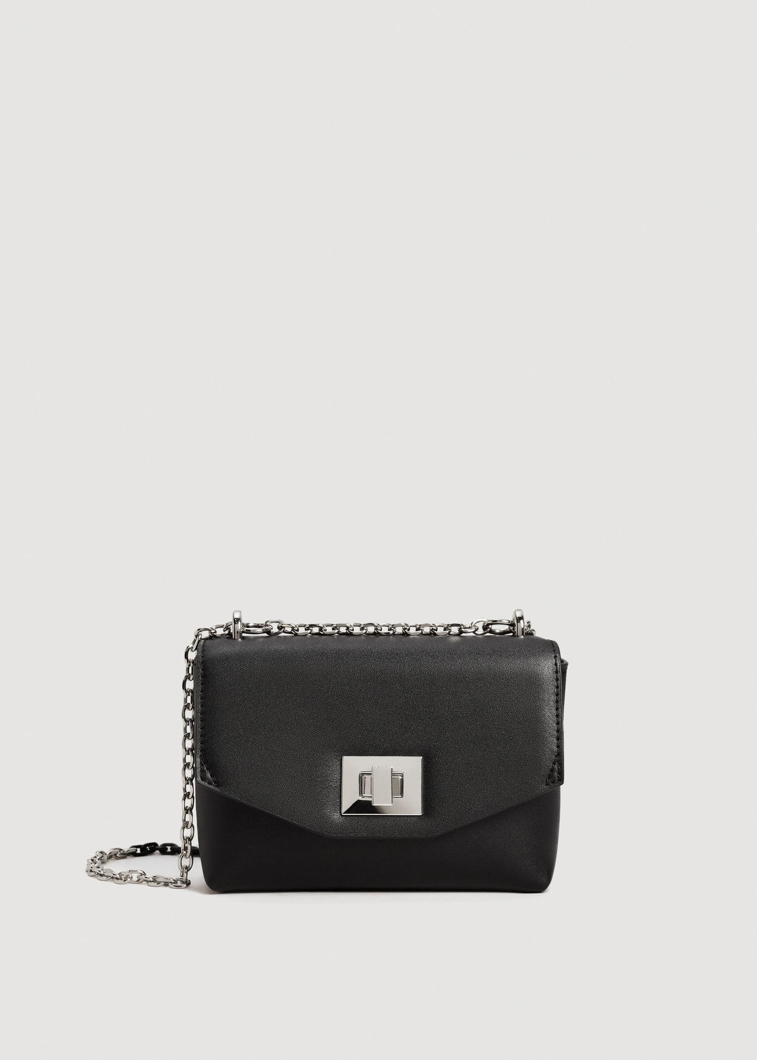 cross body bag mango