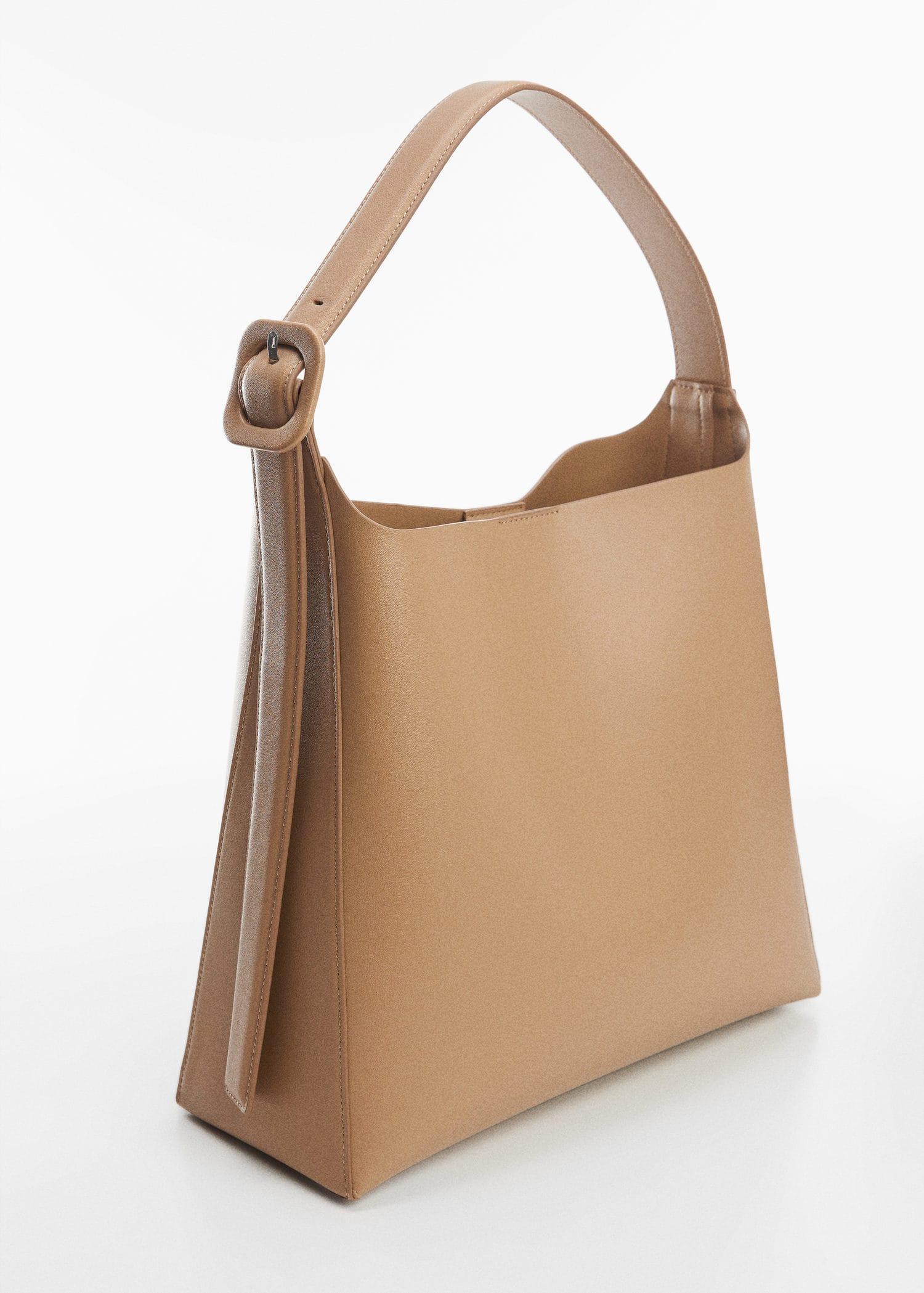 Mango discount coffer bag