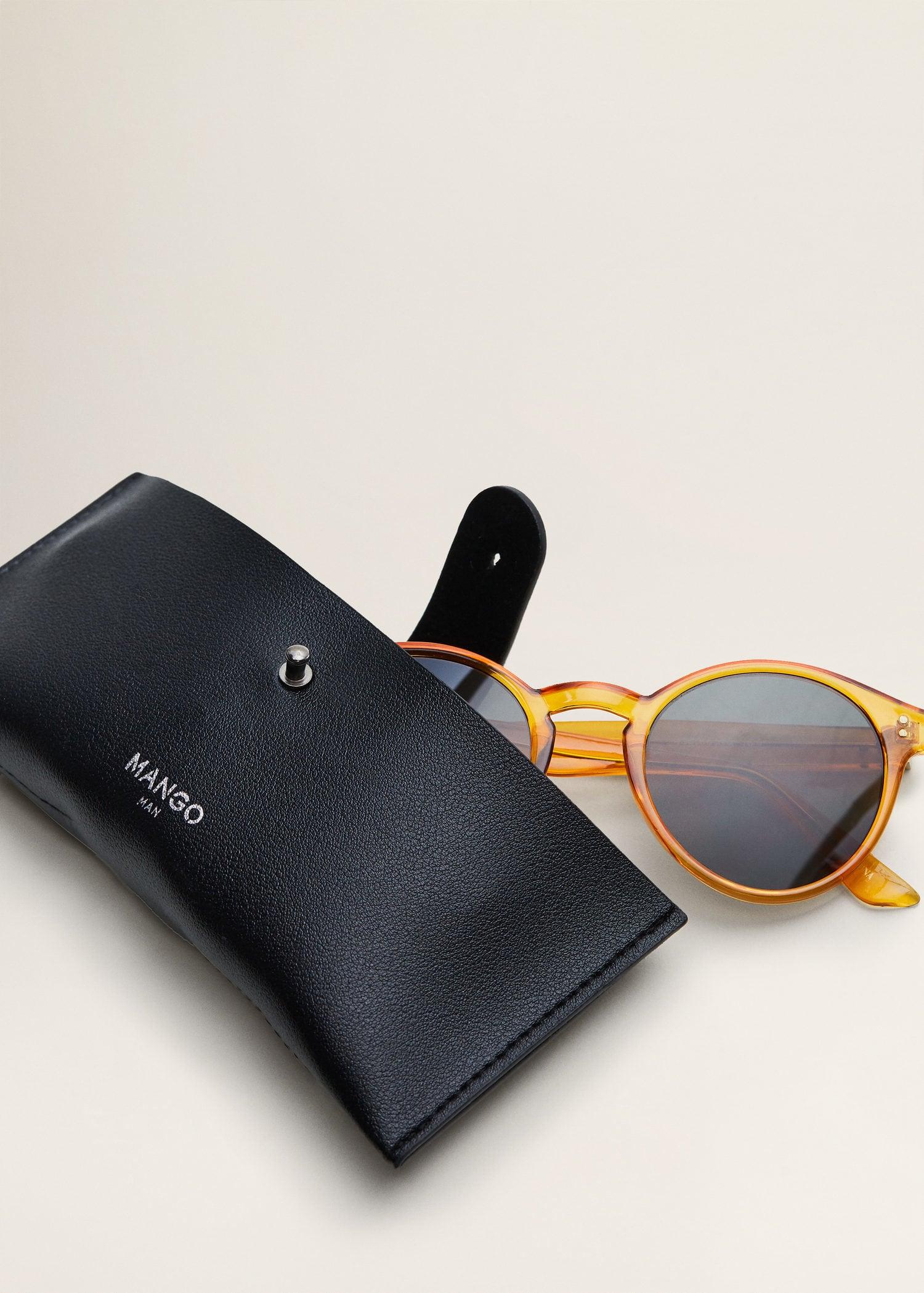 Stylish Mango Sunglasses for a Fresh Look