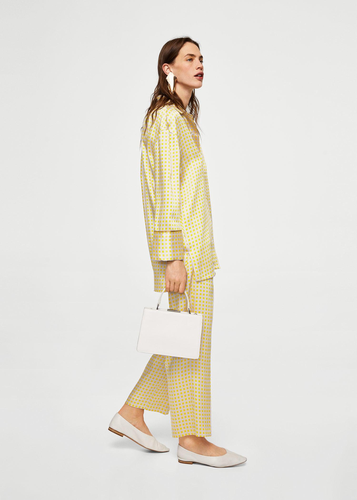 mango pyjamas