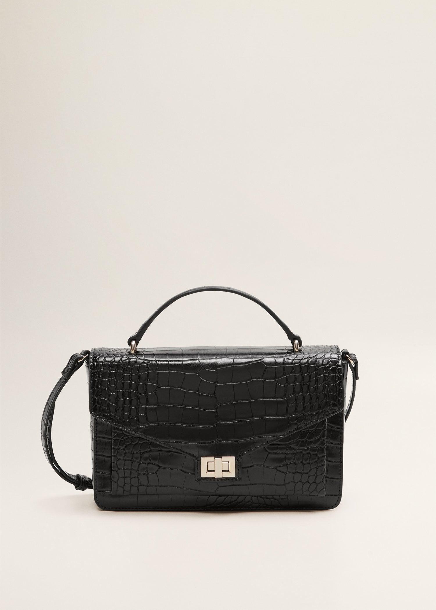 mango crossbody bag
