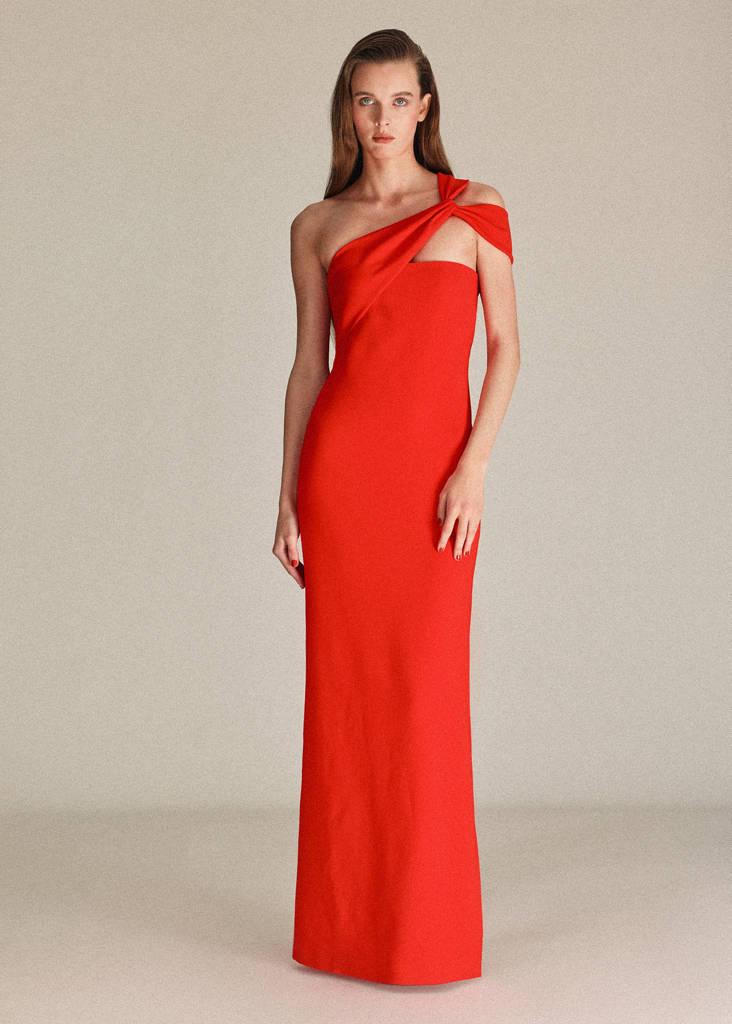 Mango Cut Out Dresses for Women | Lyst