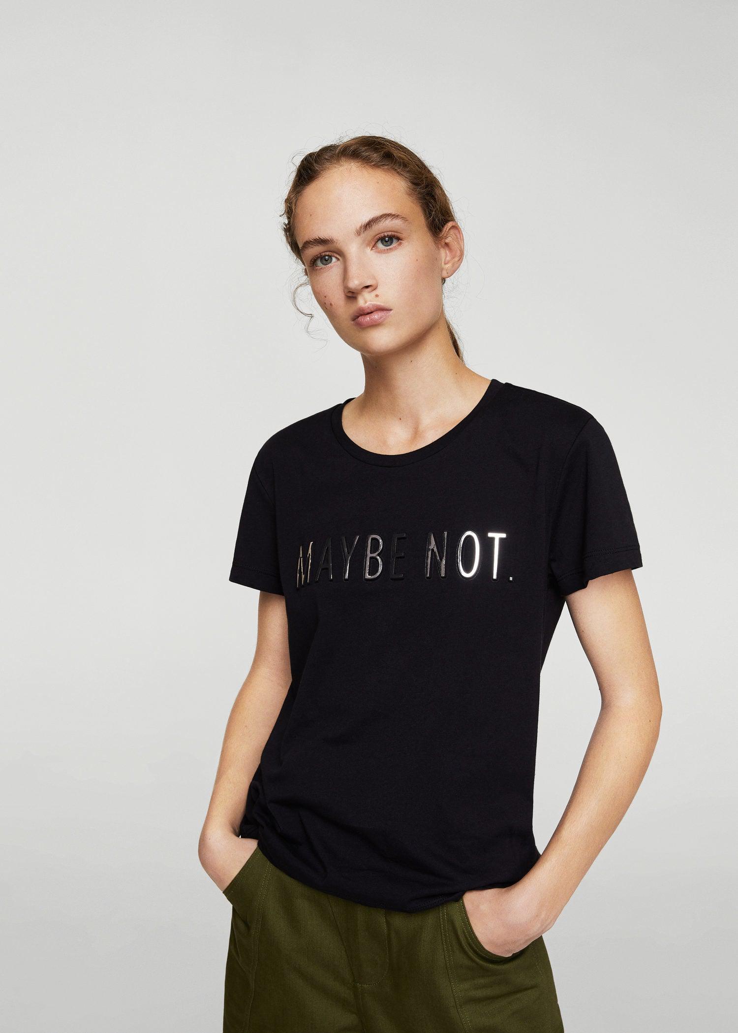 mango t shirt design
