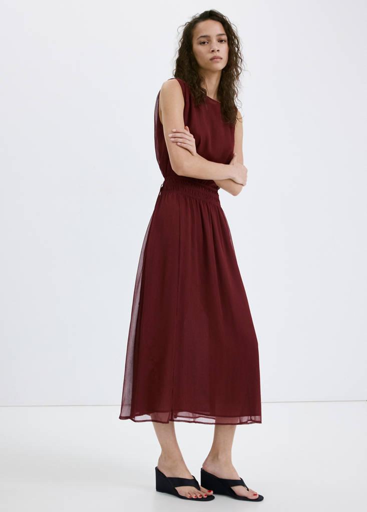 princess polly baby blue dress Burgundy Dresses for Women