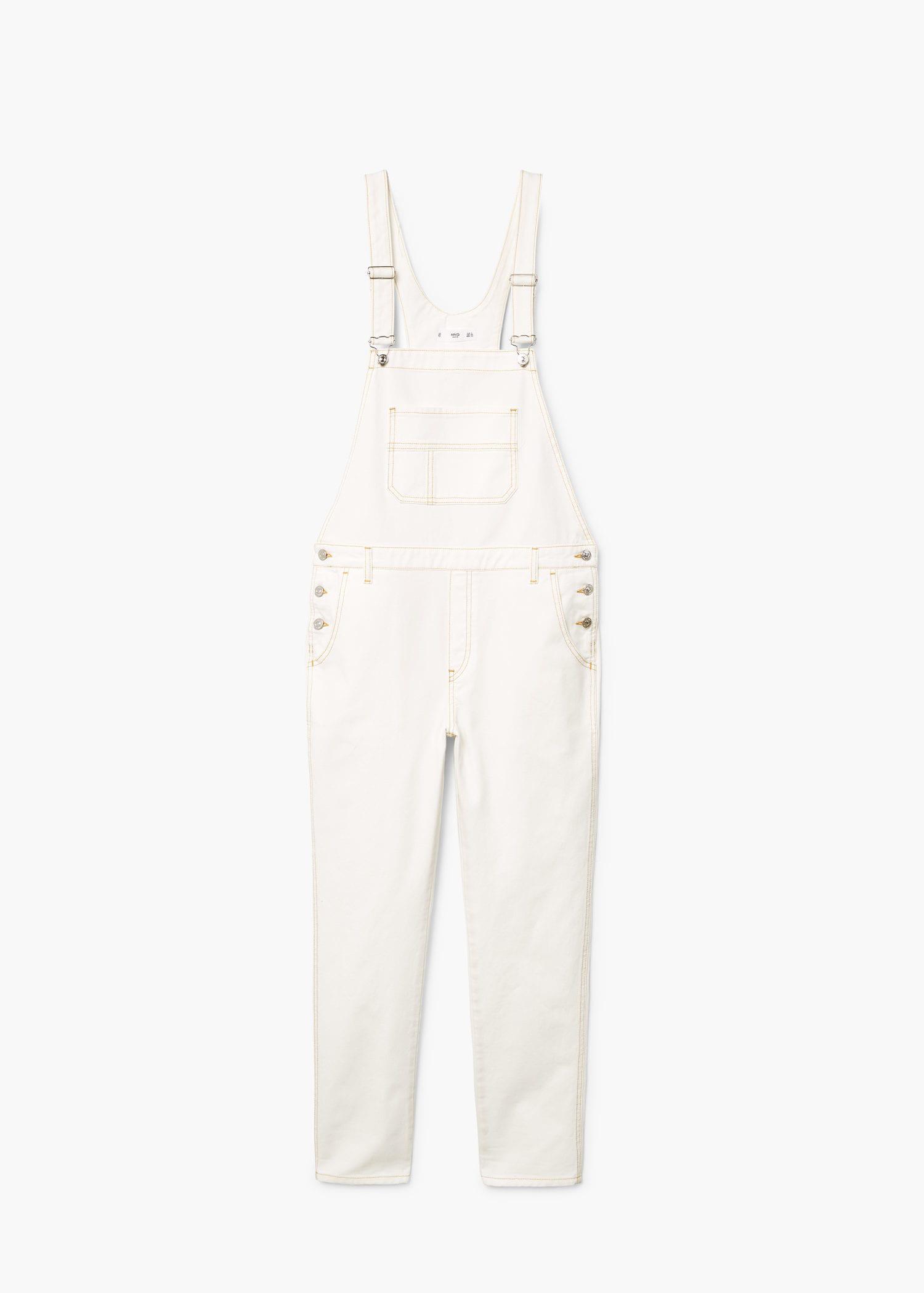 mango dungarees