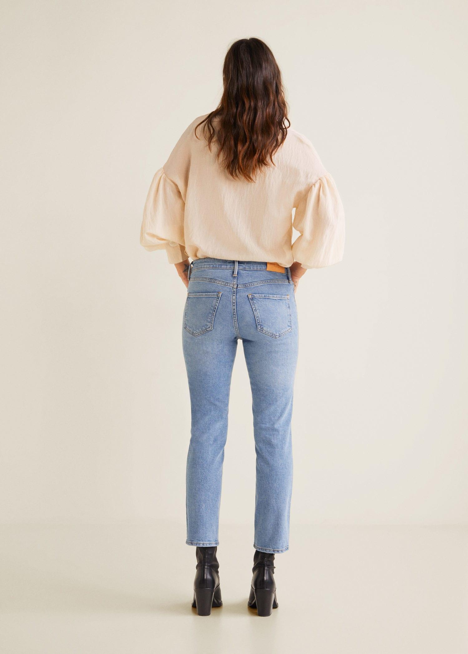 mango grace jeans