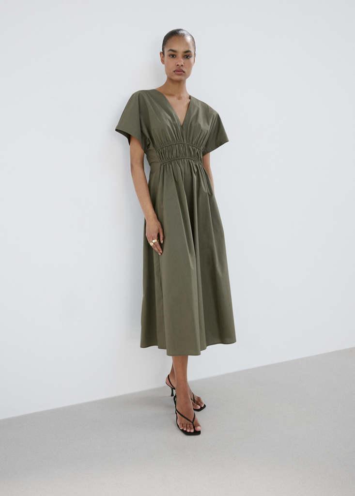 Green Mango Dresses for Women | Lyst