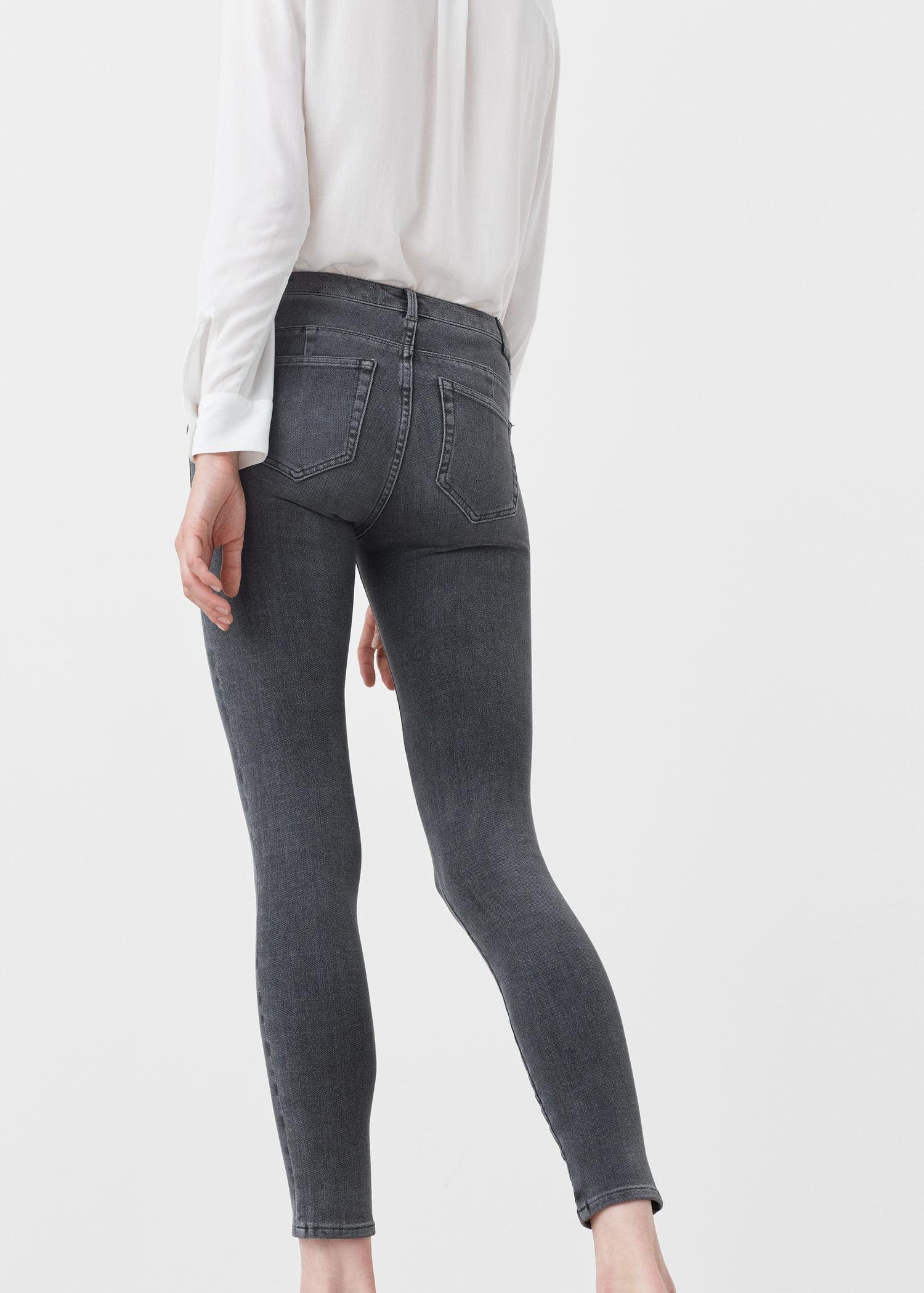 mango irina jeans