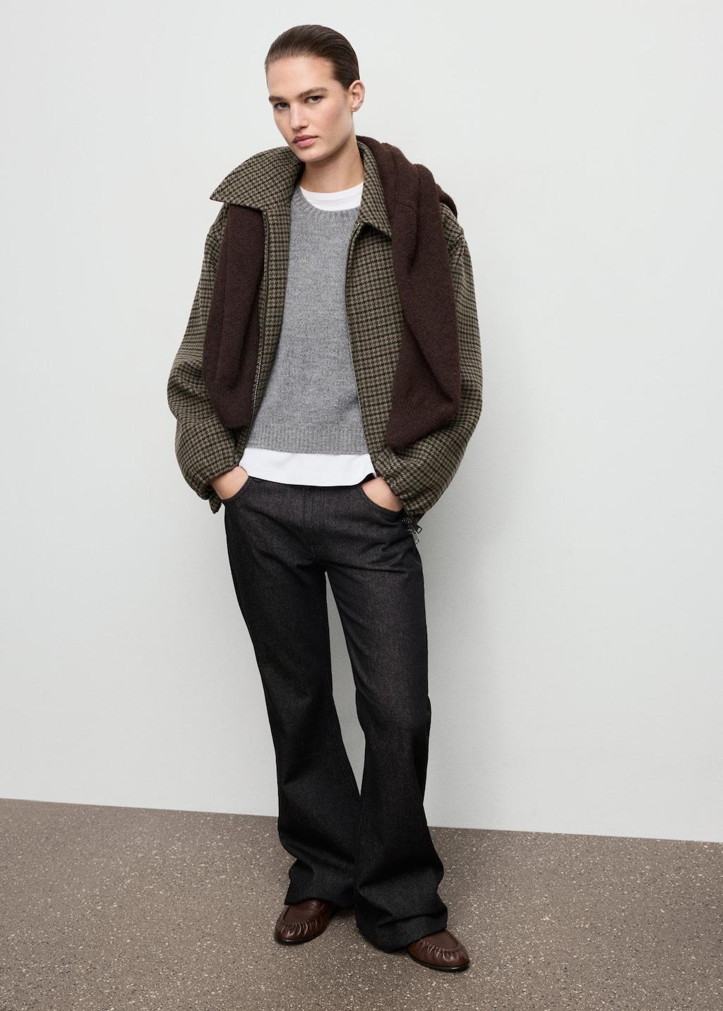 Vestes Mango femme à partir de 40 € Lyst